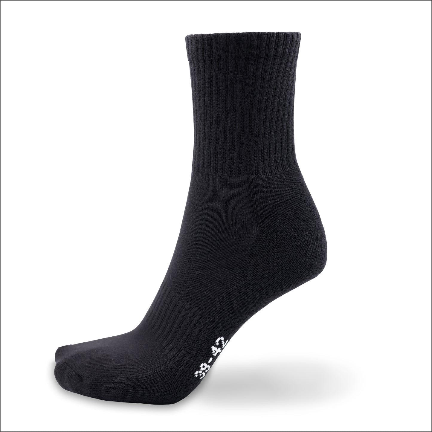 Basic (schwarz)